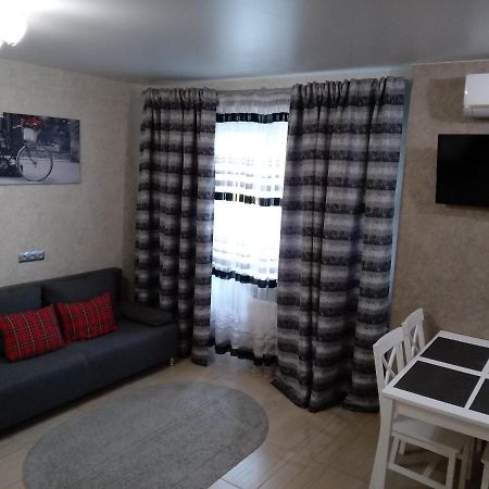 Luxuri Apartments Chernihiv Exterior photo